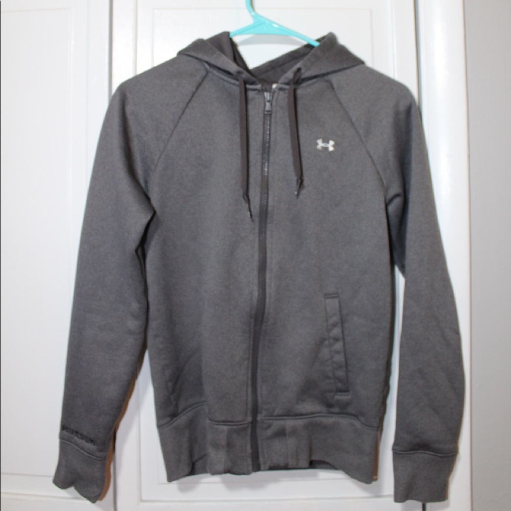 Under Armour Sweatshirt
